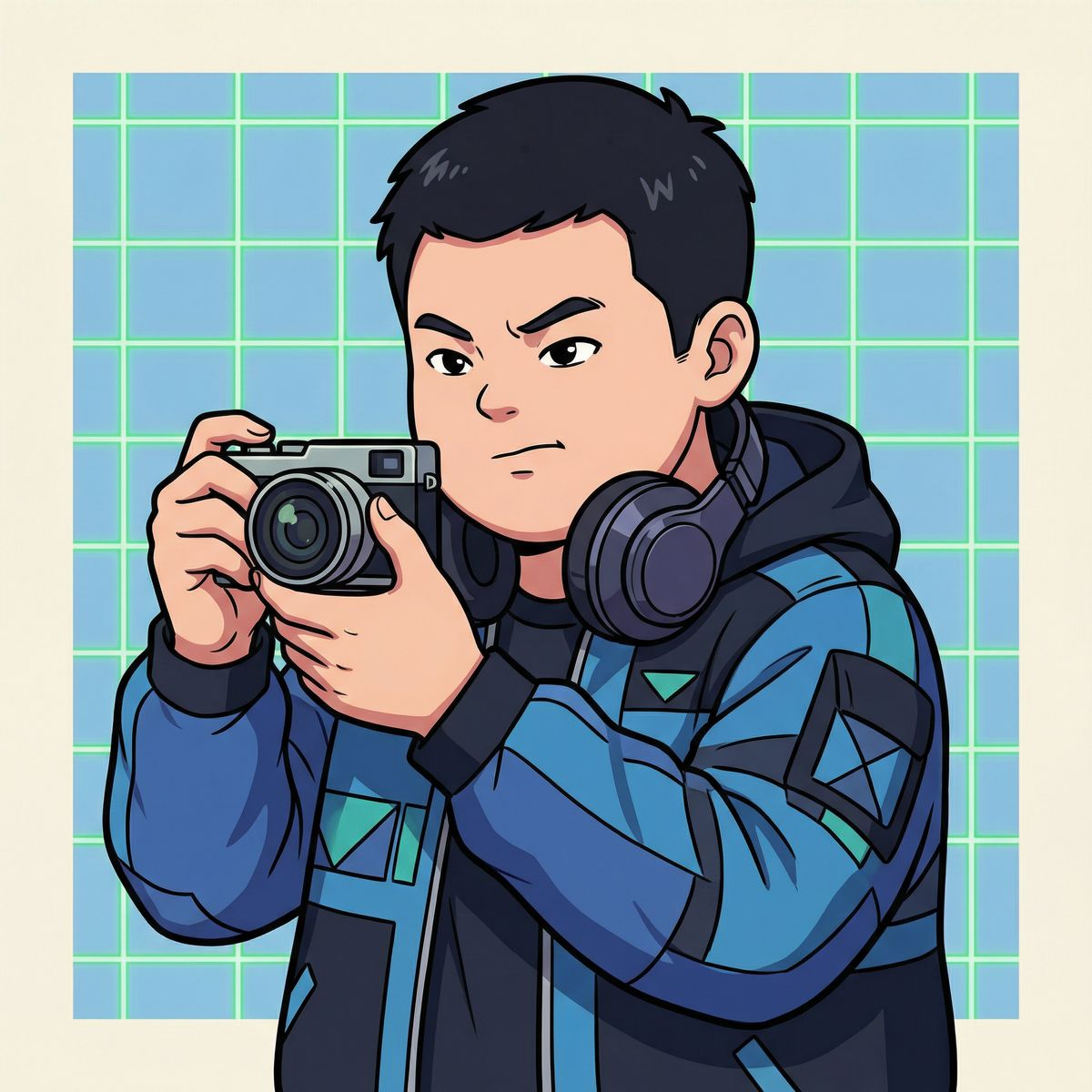 爱情岛摄影师张镜明